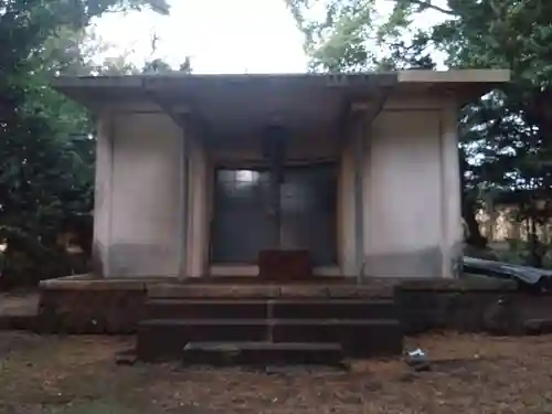 浅間神社(静岡県)