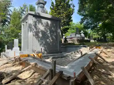 国宝 大法寺(長野県)