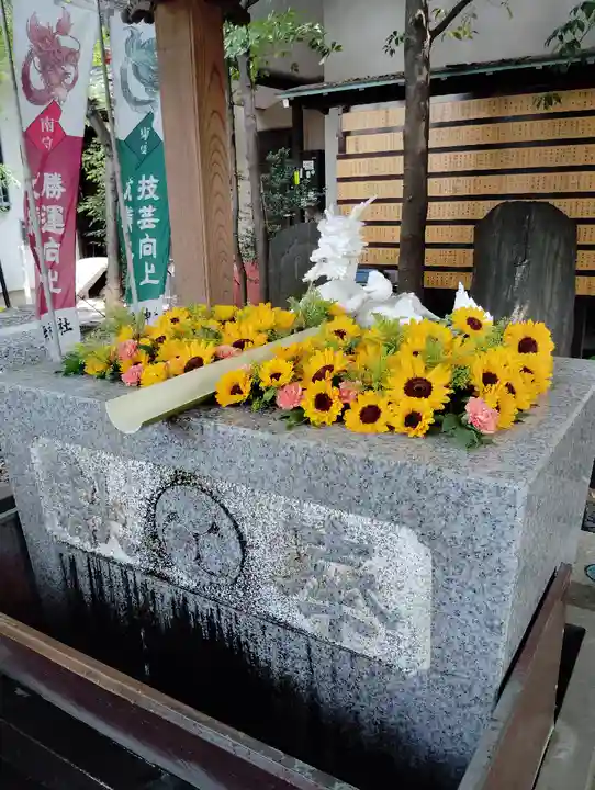 田無神社(東京都)