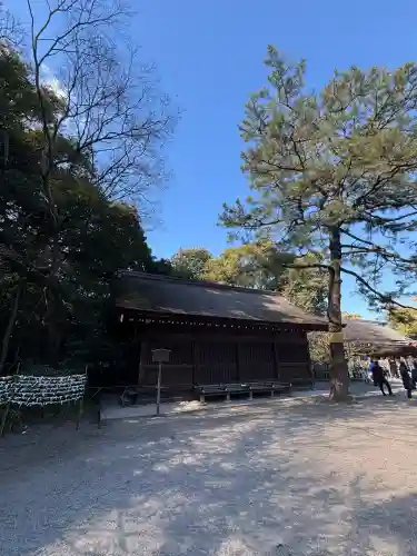 熱田神宮(愛知県)