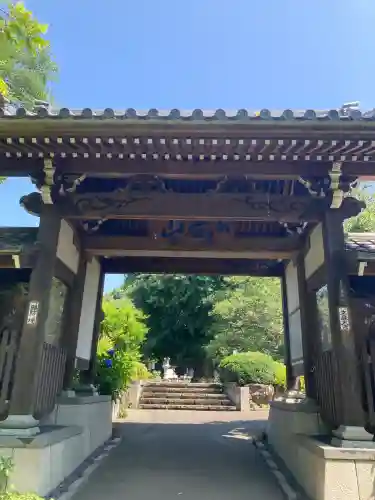 東栄寺(埼玉県)