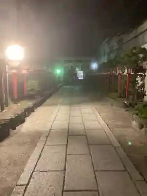 茨木神社のその他建物