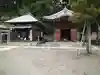 大坊本行寺の本殿・本堂