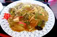 飯生神社(北海道)