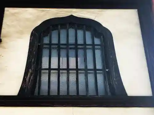 信行寺のその他建物