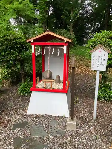 薬師寺八幡宮(栃木県)