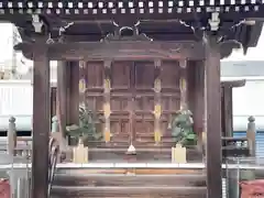 春日神社(滋賀県)