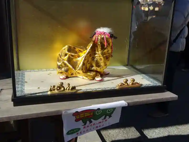 出雲大社相模分祠のその他建物