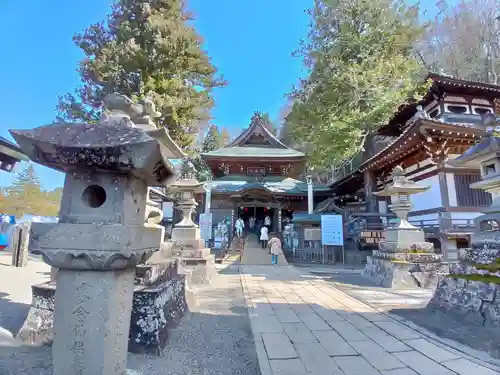 北向観音のその他建物