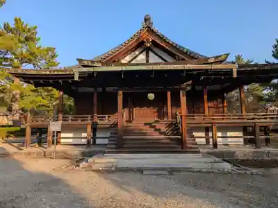 法隆寺(奈良県)