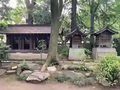 大鷲神社(東京都)