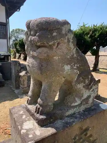 八幡神社(千葉県)