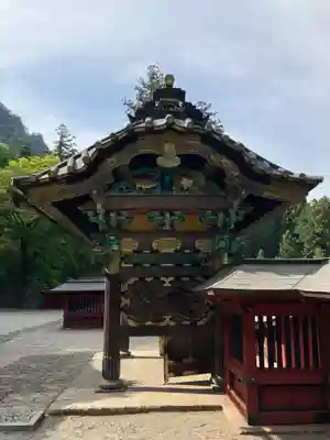 妙義神社(群馬県)