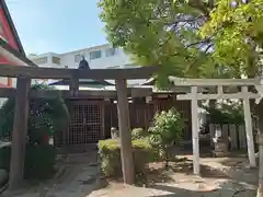 住吉神社(大阪府)