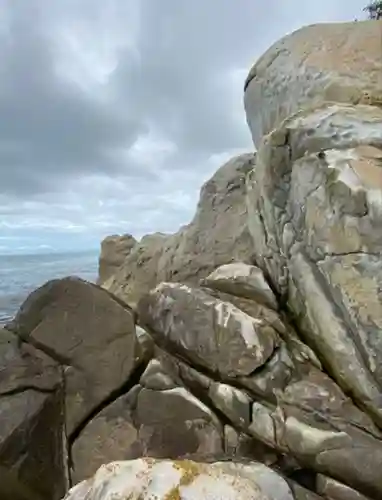 西濱神社(兵庫県)