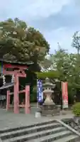 宝来山神社(和歌山県)