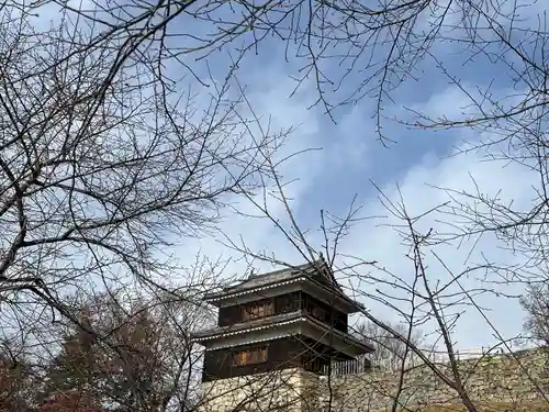 眞田神社(長野県)