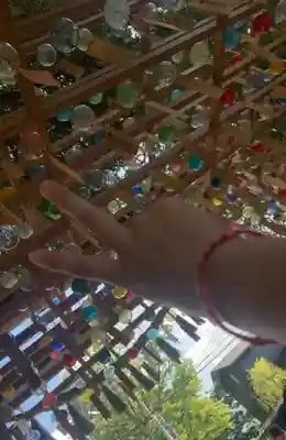 川越氷川神社のその他建物