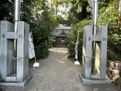 神明社(三重県)