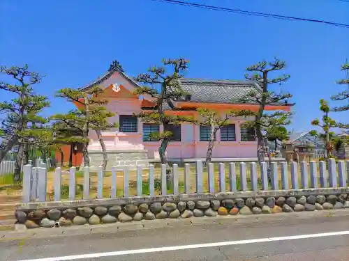 日吉神社（神戸）のその他建物