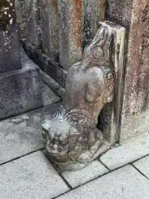 伊奈波神社(岐阜県)