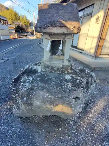 八坂神社（飛駒町）(栃木県)
