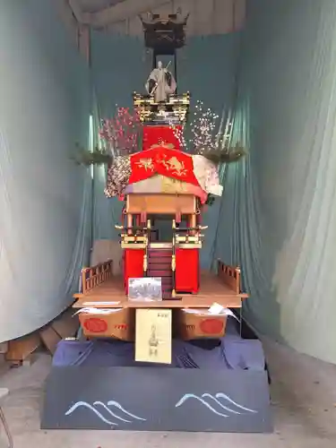 津島神社(愛知県)