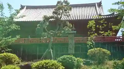 清水観音堂のその他建物