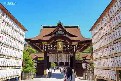 北野天満宮(京都府)