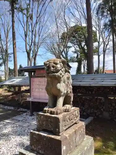 御前神社(福井県)