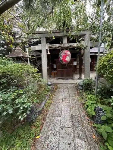 雨宝院(京都府)