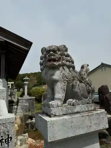 神明神社(岐阜県)