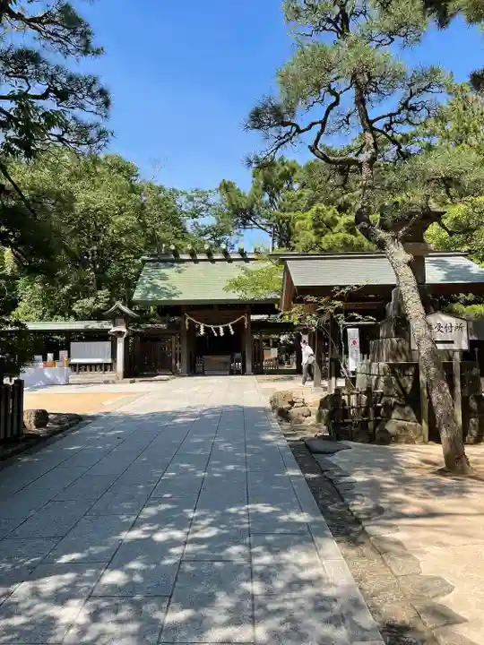 意富比神社(千葉県)