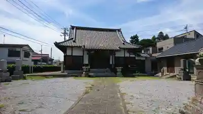 慈眼寺(千葉県)