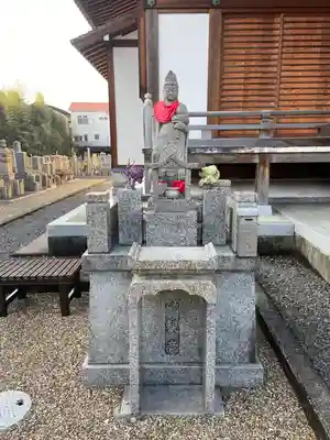 長円寺(京都府)