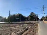 子上神社(千葉県)