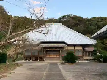 知恩院の本殿・本堂