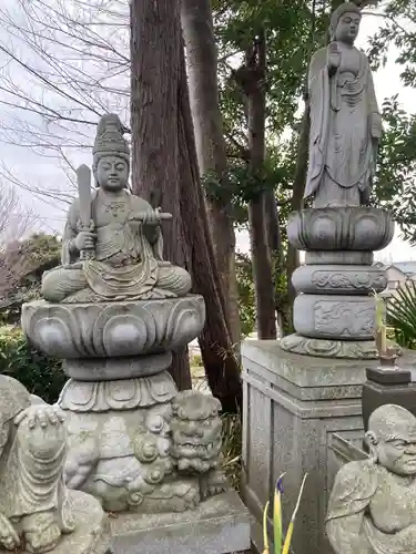 長松寺(神奈川県)