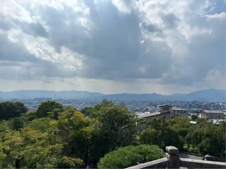 清水寺(京都府)