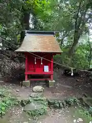 東霧島神社(宮崎県)