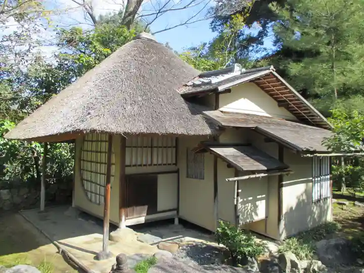 高台寺(高台寿聖禅寺・高臺寺)(京都府)