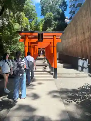 生田神社(兵庫県)