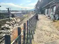 大御寶神社(三重県)
