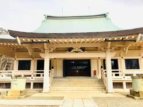 豪徳寺の本殿・本堂