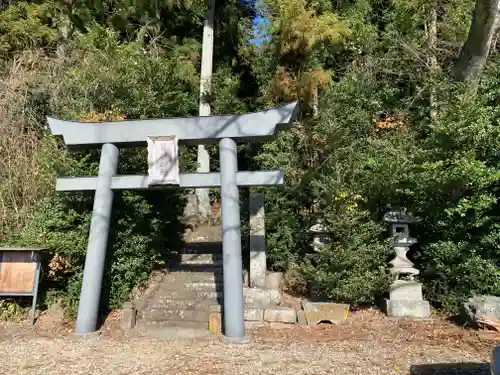 日枝神社(福島県)
