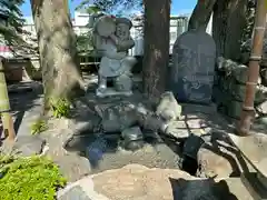 温泉神社〜いわき湯本温泉〜の建物その他