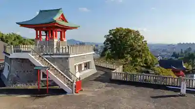 成田山名古屋別院大聖寺(犬山成田山)のその他建物