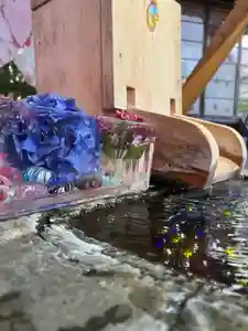 仙台八坂神社(宮城県)(2024年07月02日(火) 09時31分44秒投稿)