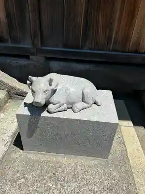 赤羽八幡神社(東京都)