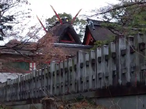 吉田神社(京都府)